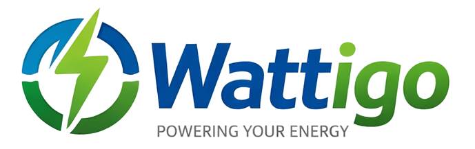 Wattigo – Powering Your Energy